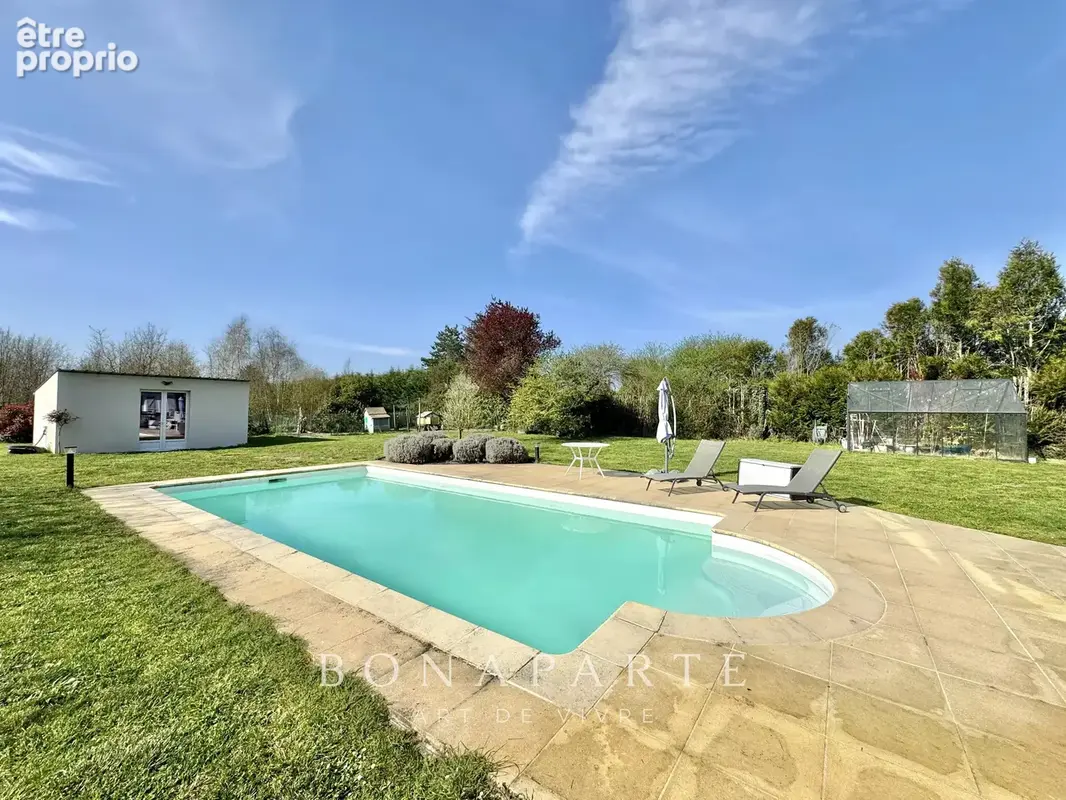 Maison familiale - 199 m² - photo 3