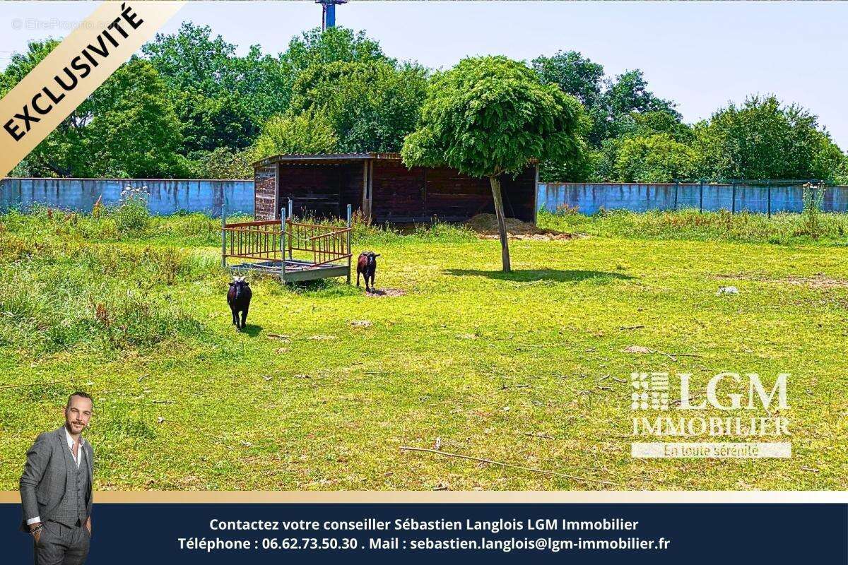 Maison à PLAISANCE-DU-TOUCH