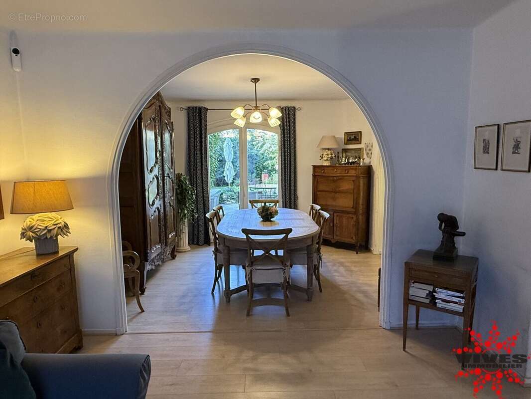 Maison à BEZIERS