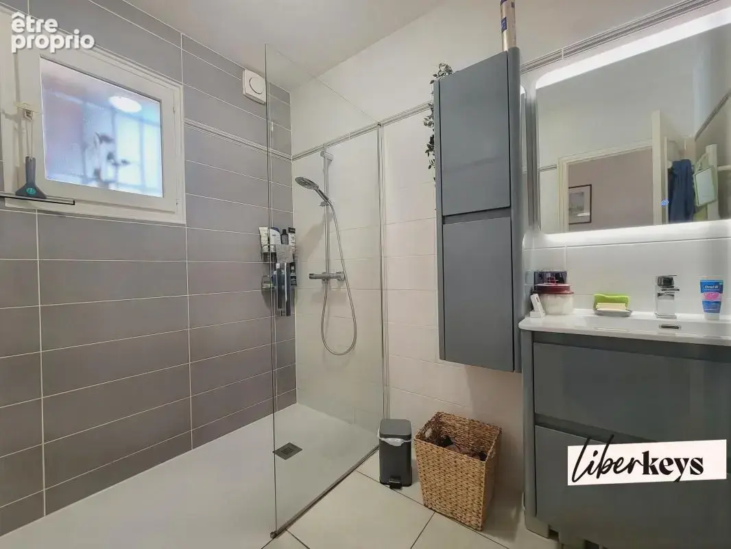 Maison centre Bruguières - photo 6
