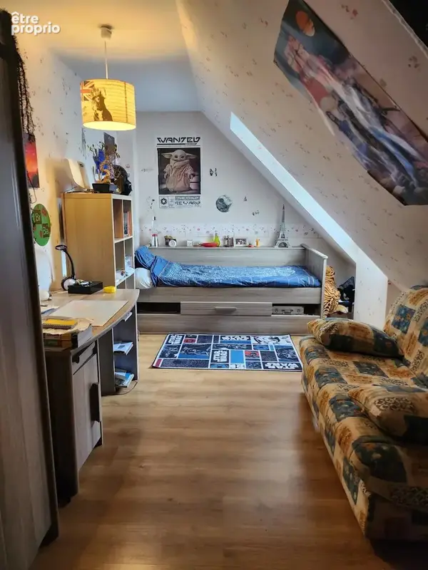 Vente Maison Pont-audemer(27500) 299 000ï¿œ - photo 10