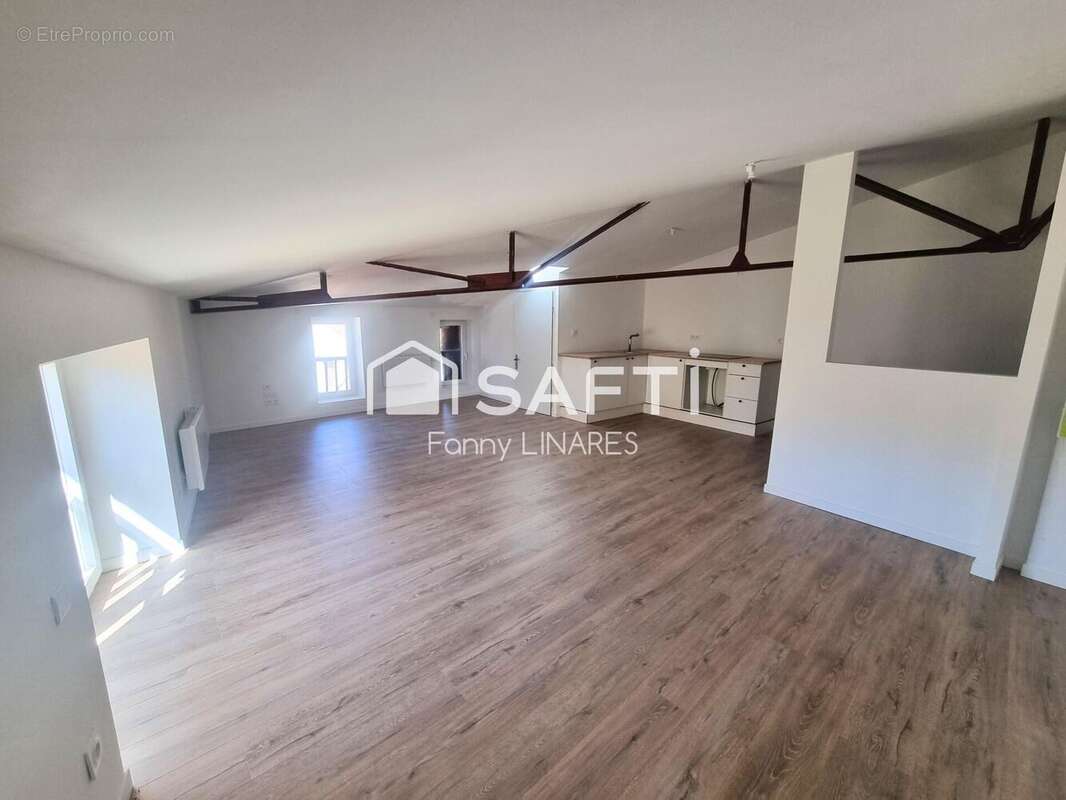 Photo 5 - Appartement à VINCA