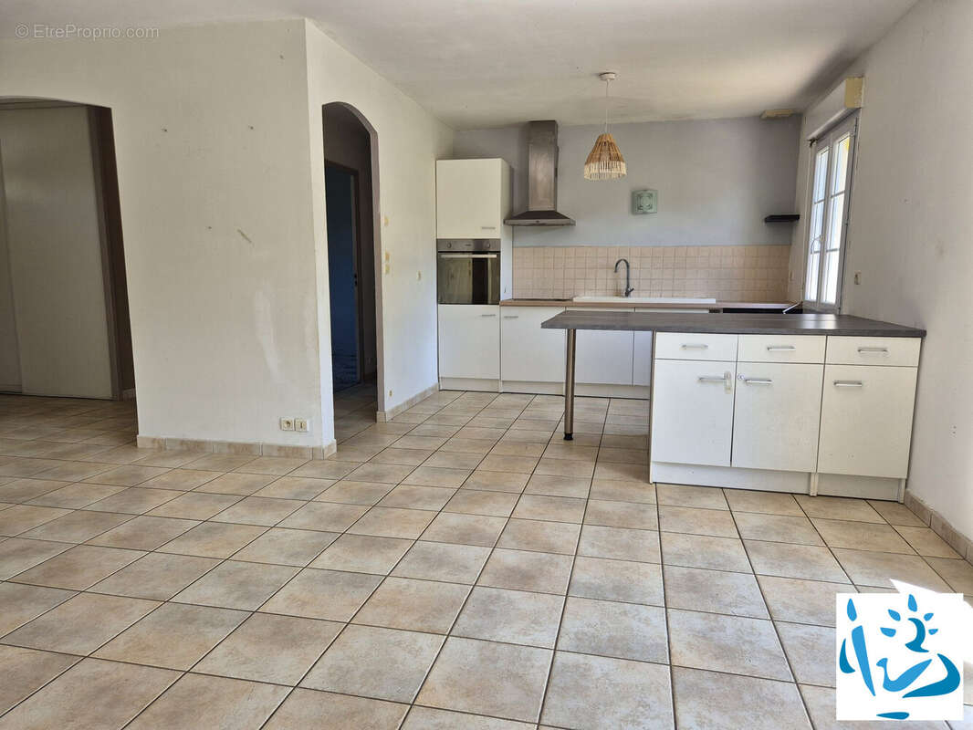 Maison 81 m² à Mortagne-Au-Perche  - photo 8