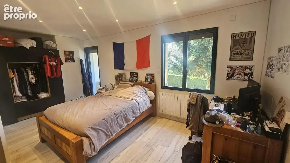 Maison 158 m² à Seynod  - photo 9