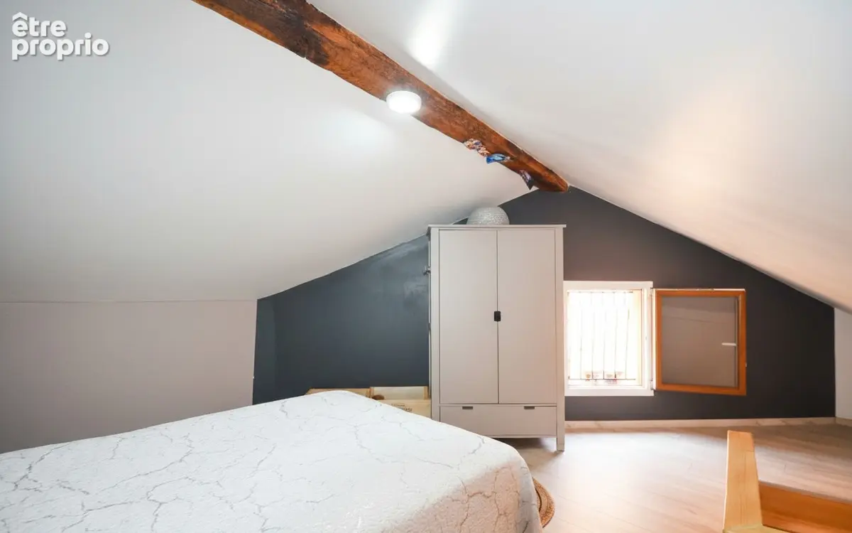 Maison 128m² à charnay - photo 15