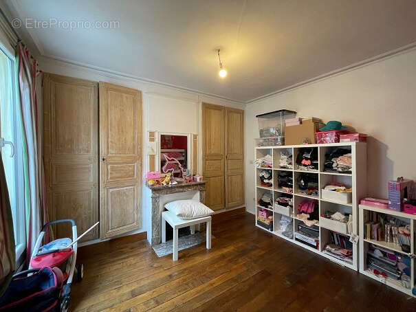 Appartement à DREUX