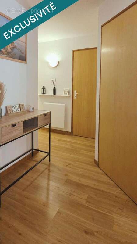 Photo 6 - Appartement à AVANNE-AVENEY