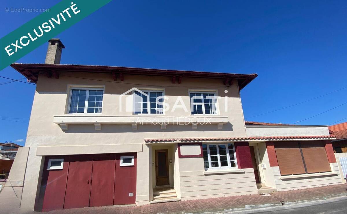 Photo 1 - Appartement à ARCACHON