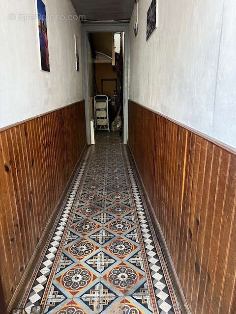 Appartement à CALAIS