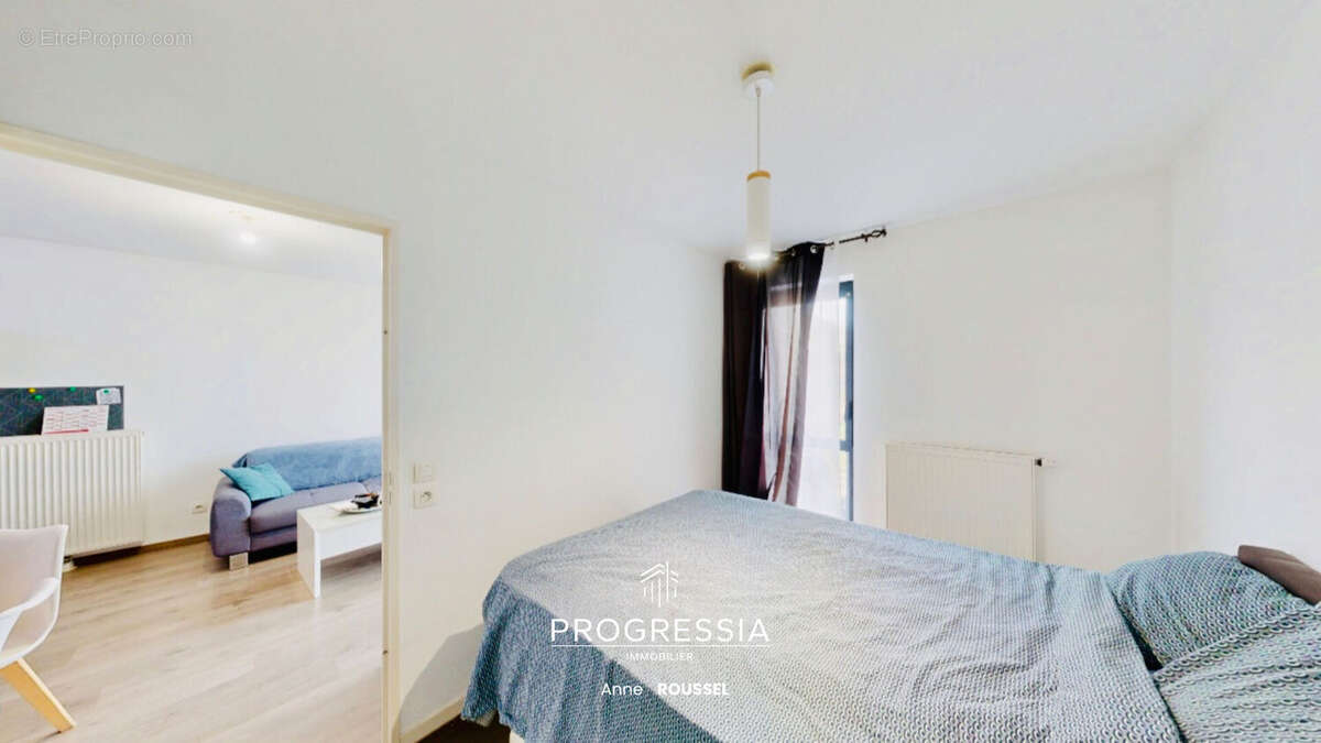Appartement à LE HAVRE