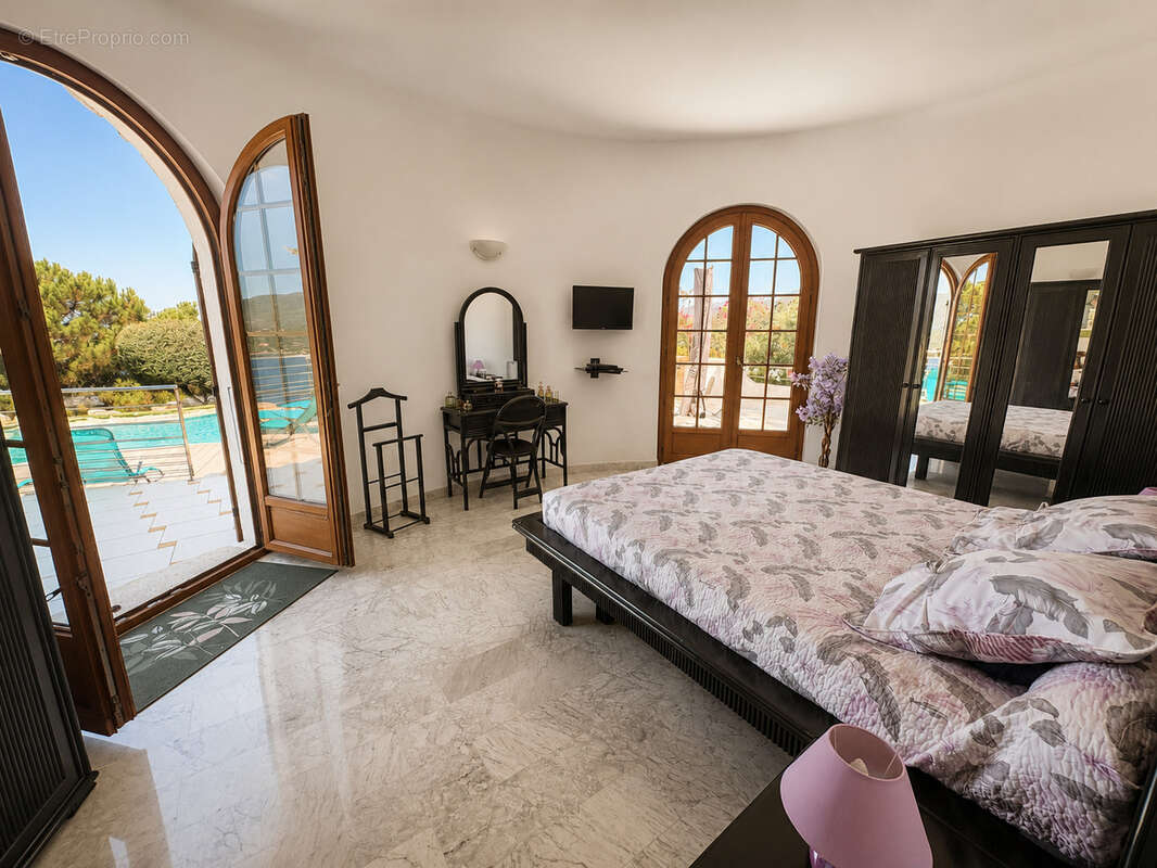 Maison à AJACCIO