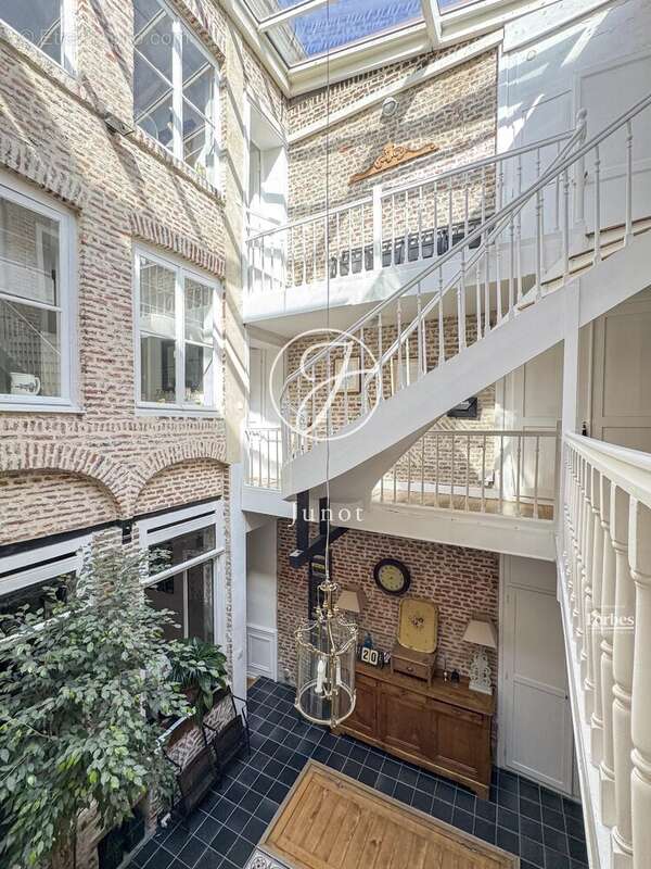 Maison à LILLE