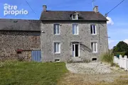 Maison à LE TEILLEUL