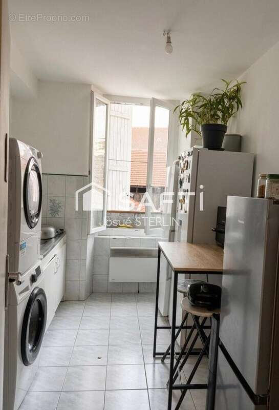 Photo 4 - Appartement à MONTEREAU-FAULT-YONNE