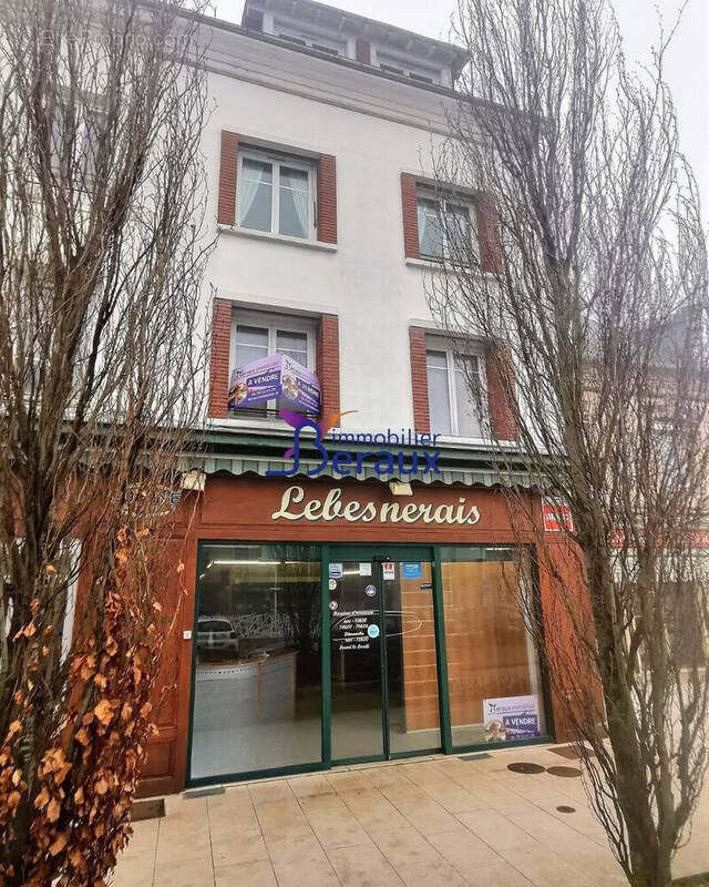 Appartement à DUCLAIR