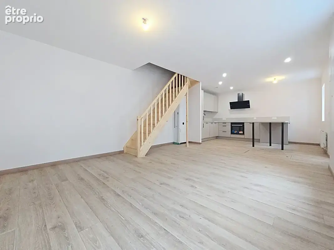 Maison T4 Quartier St Martin - photo 2