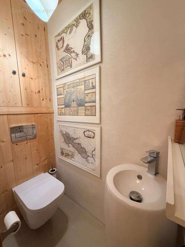 EXCLUSIVITÉ Maison de village Le Bois-Plage-en-Ré (17580) - photo 27