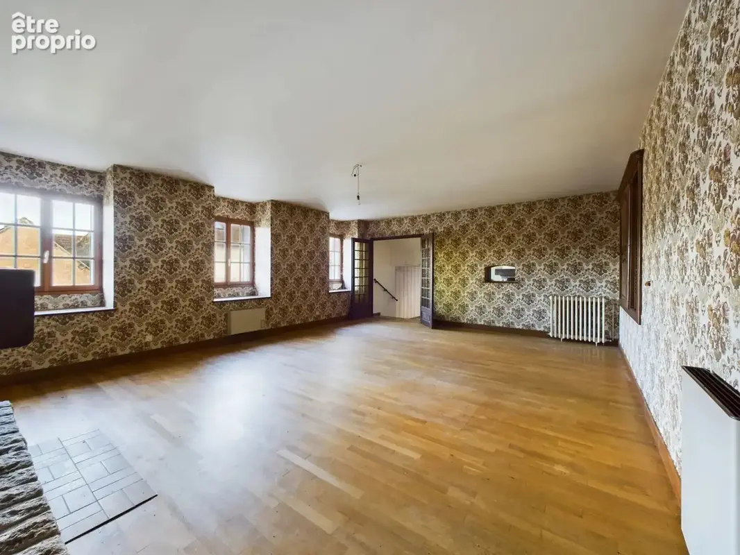EN EXCLUSIVITÉ Immeuble investisseur SAULIEU - photo 4