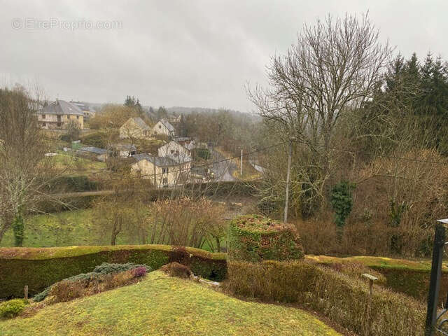 Maison à BOURG-LASTIC