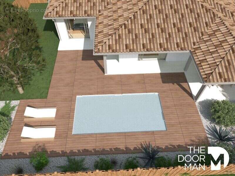 Terrain 33470 - photo 4