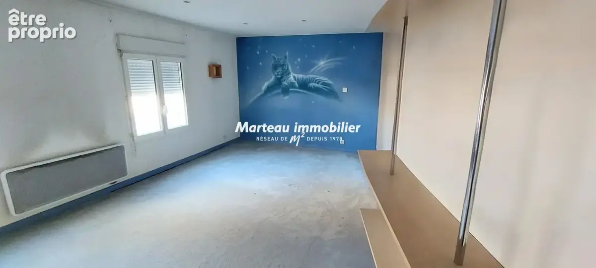 Maison Mondoubleau 4 pièce(s) 110.72 m2 + local commercial 36 m2 - photo 10