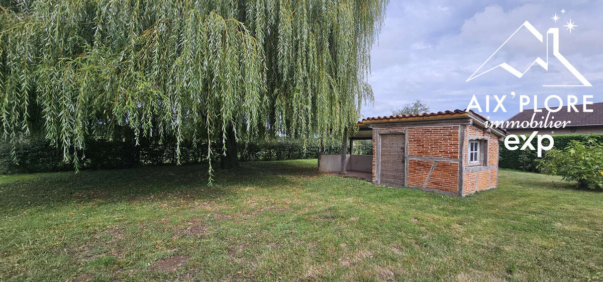 Maison à VESCOURS