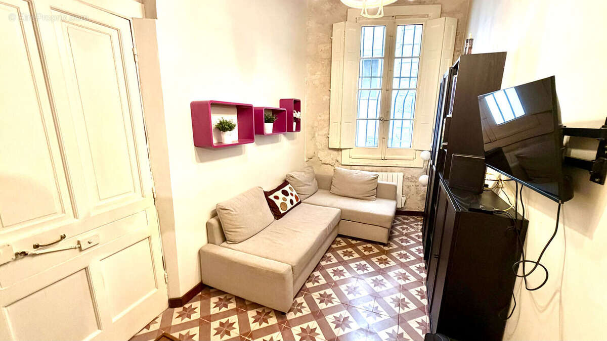 Appartement à AVIGNON