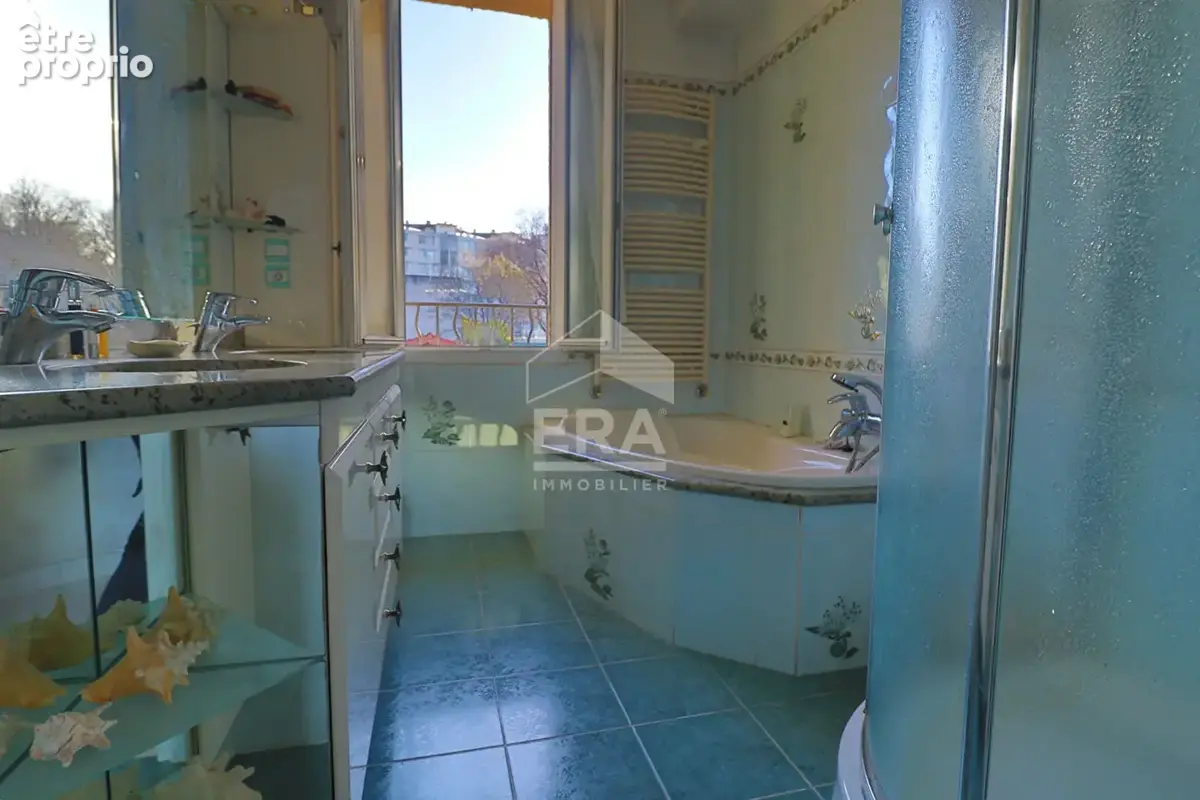 Maison 160m² à marseille 11e arrondissement - photo 11