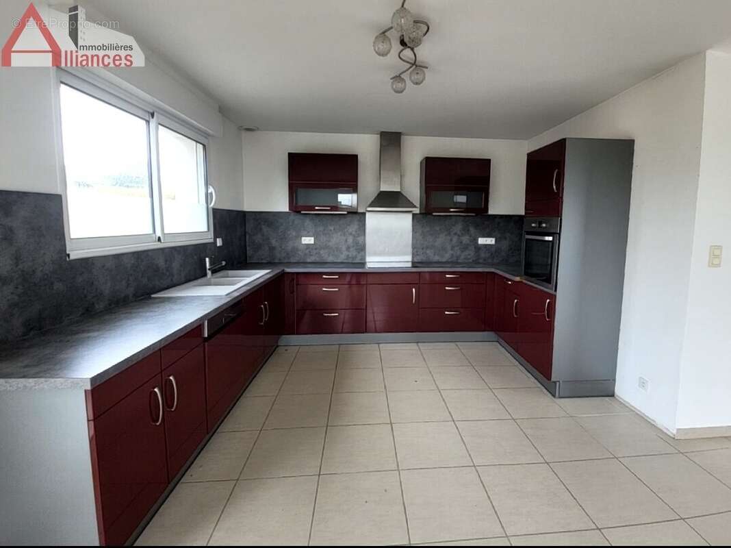 2021473 - Maison à CRIEL-SUR-MER