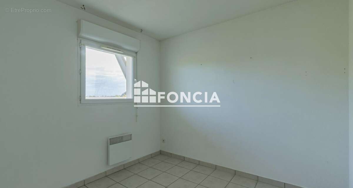 Appartement à CARCASSONNE