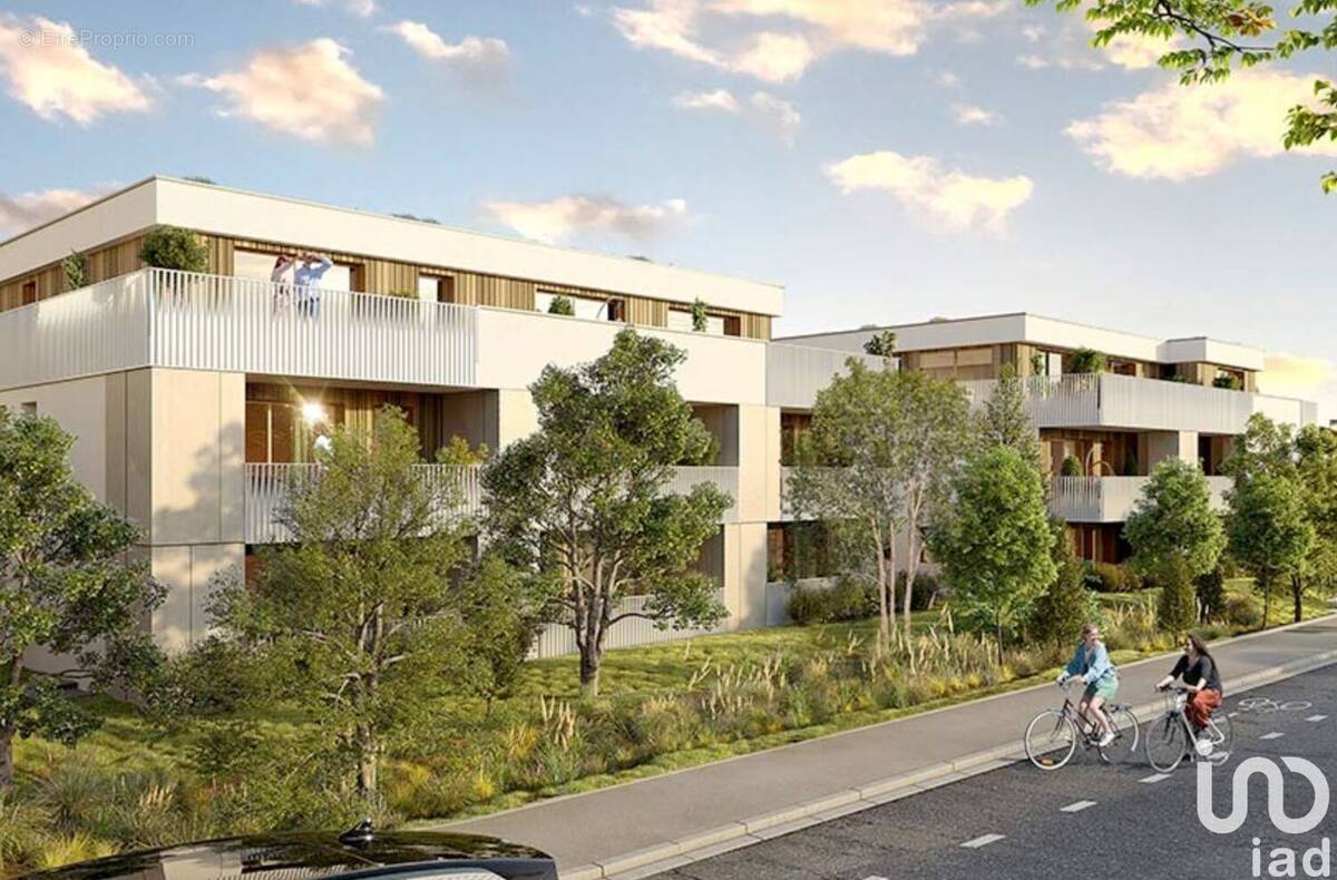 Photo 1 - Appartement à ANNECY