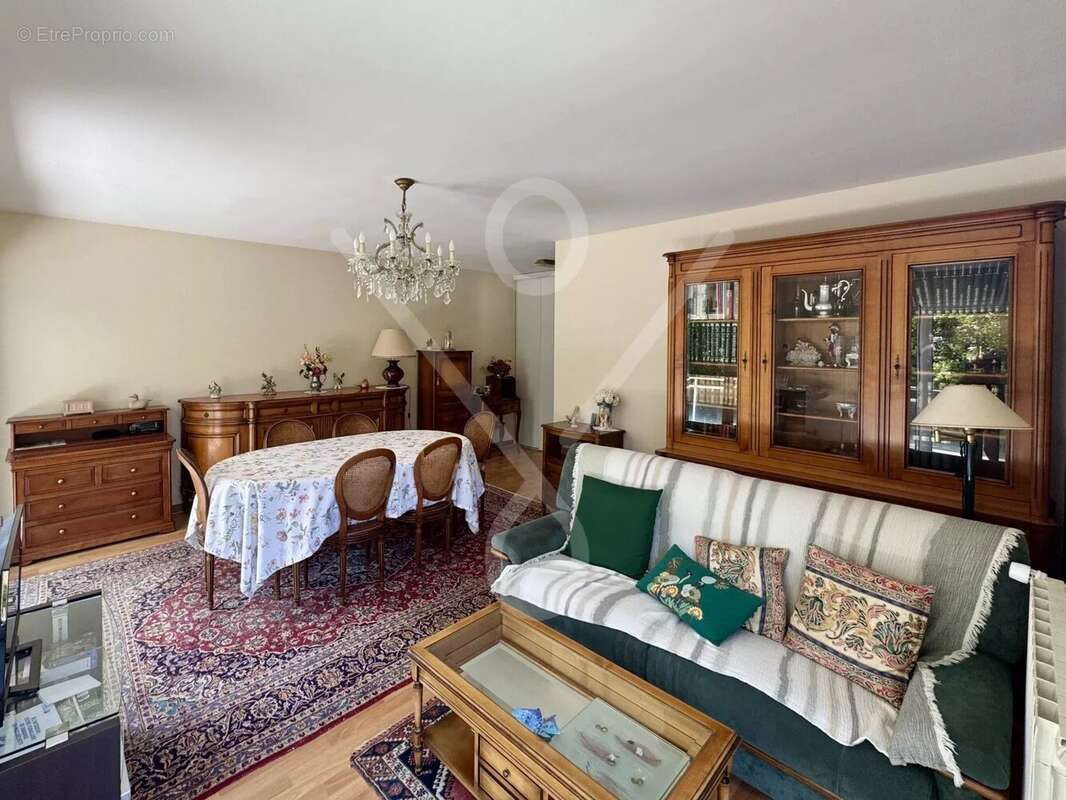 Appt 2P 58m2 - Vente à Terme Libre - La Rochelle - photo 2