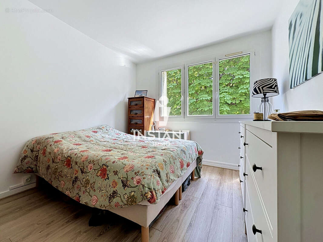 Appartement 65 m² à Saint-Maur-Des-Fosses  - photo 7