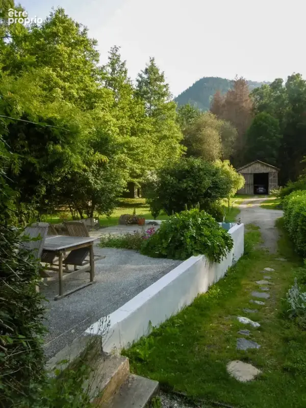 jardin