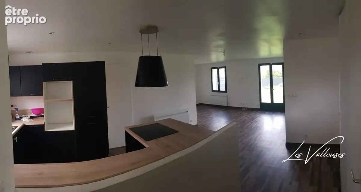 Maison 4 pièces 73 m² à vendre à Cressy (76720) - photo 4