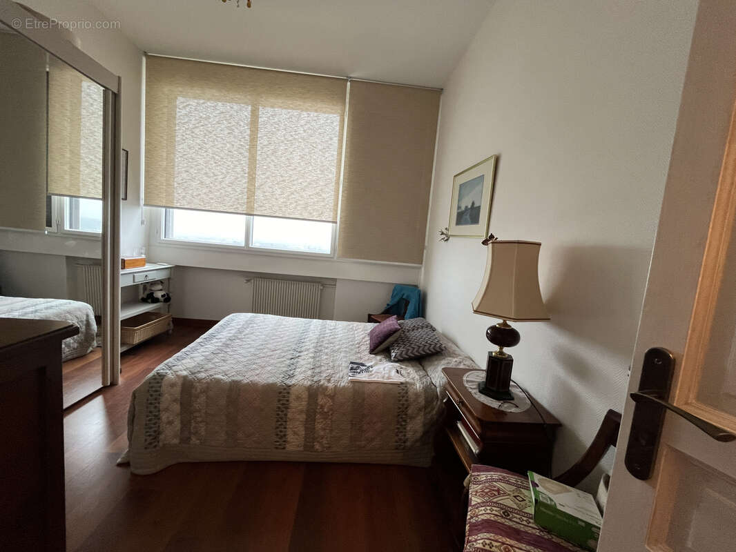 Appartement à TOURS