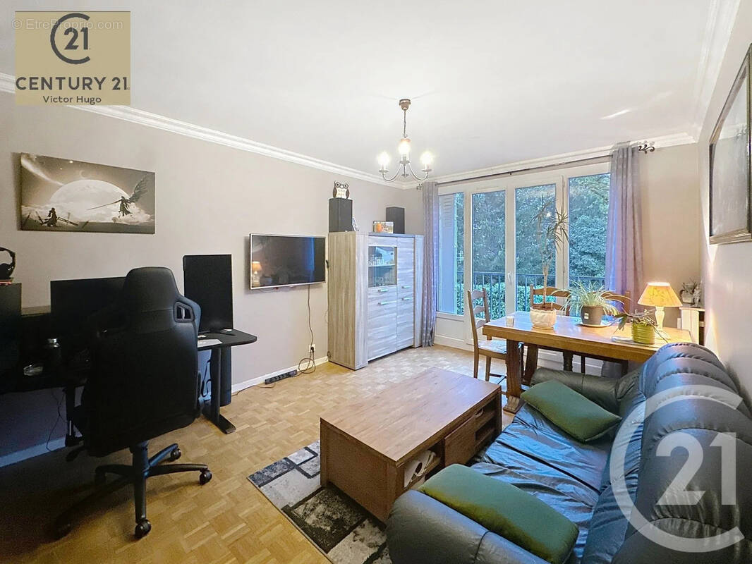 Appartement à LIMOGES