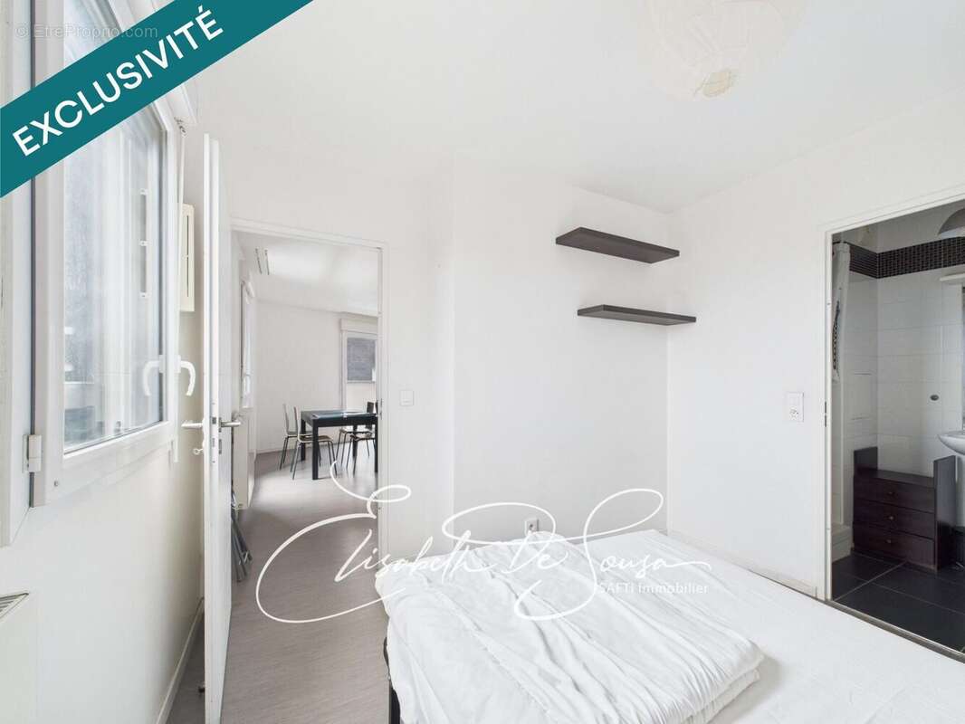 Photo 7 - Appartement à IVRY-SUR-SEINE