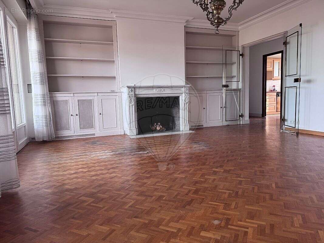 Appartement à NEVERS