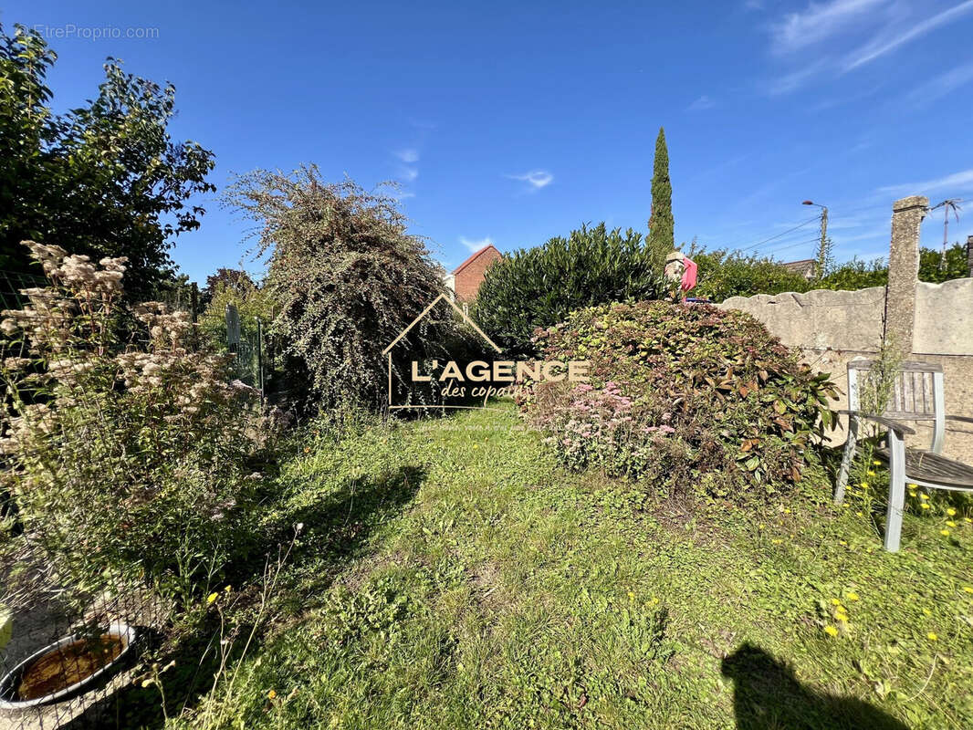 Maison à HAZEBROUCK