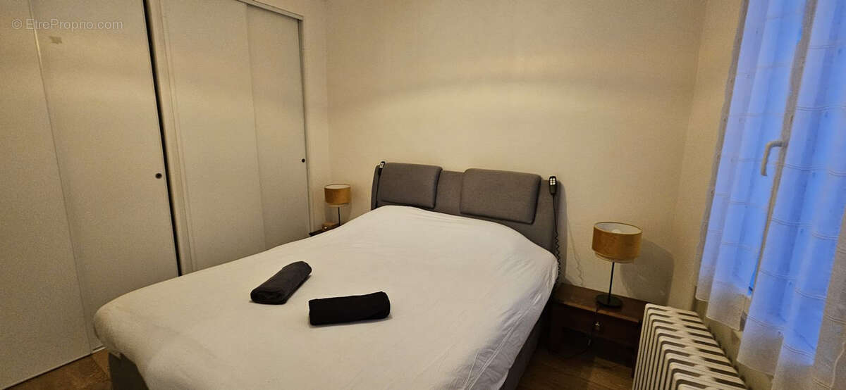 Appartement à VICHY