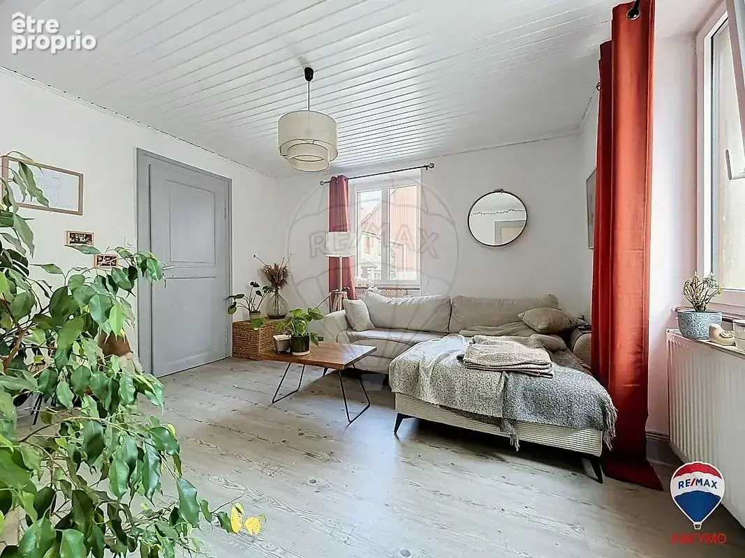 Maison 5 chambre(s) à vendre - photo 9
