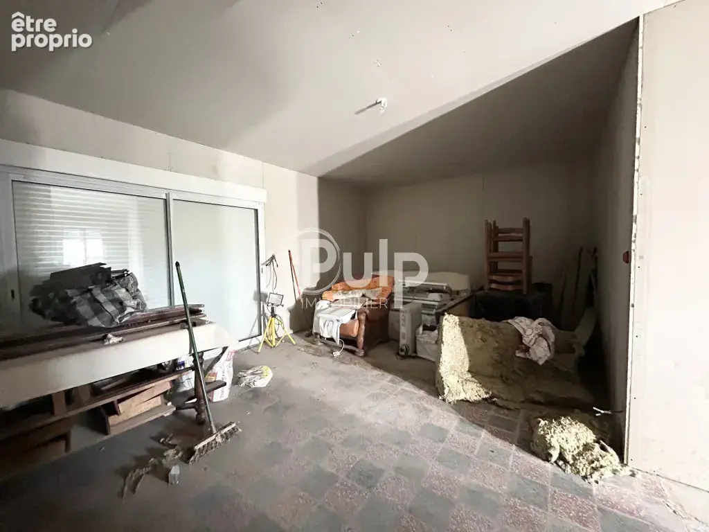 HERSIN-COUPIGNY - Maison 173 m² - Terrain +2 000 m² - Garage & dépendances - photo 6