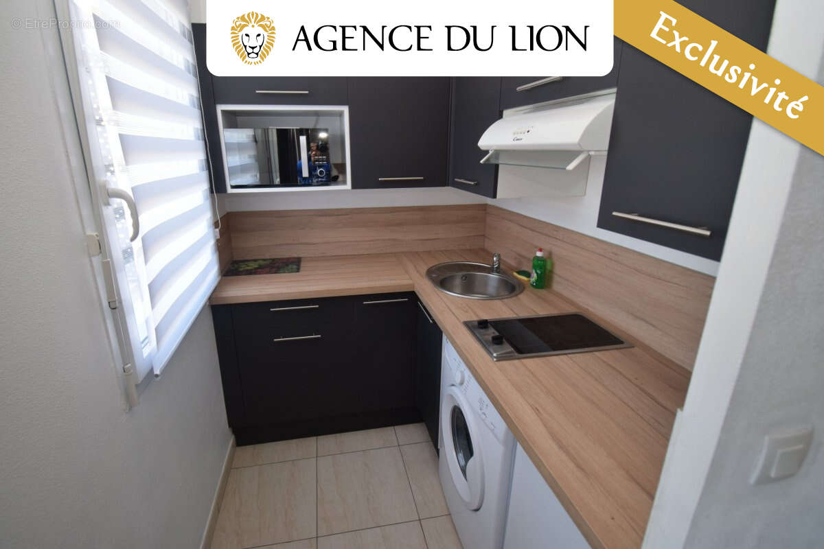 Appartement à CHARTRES
