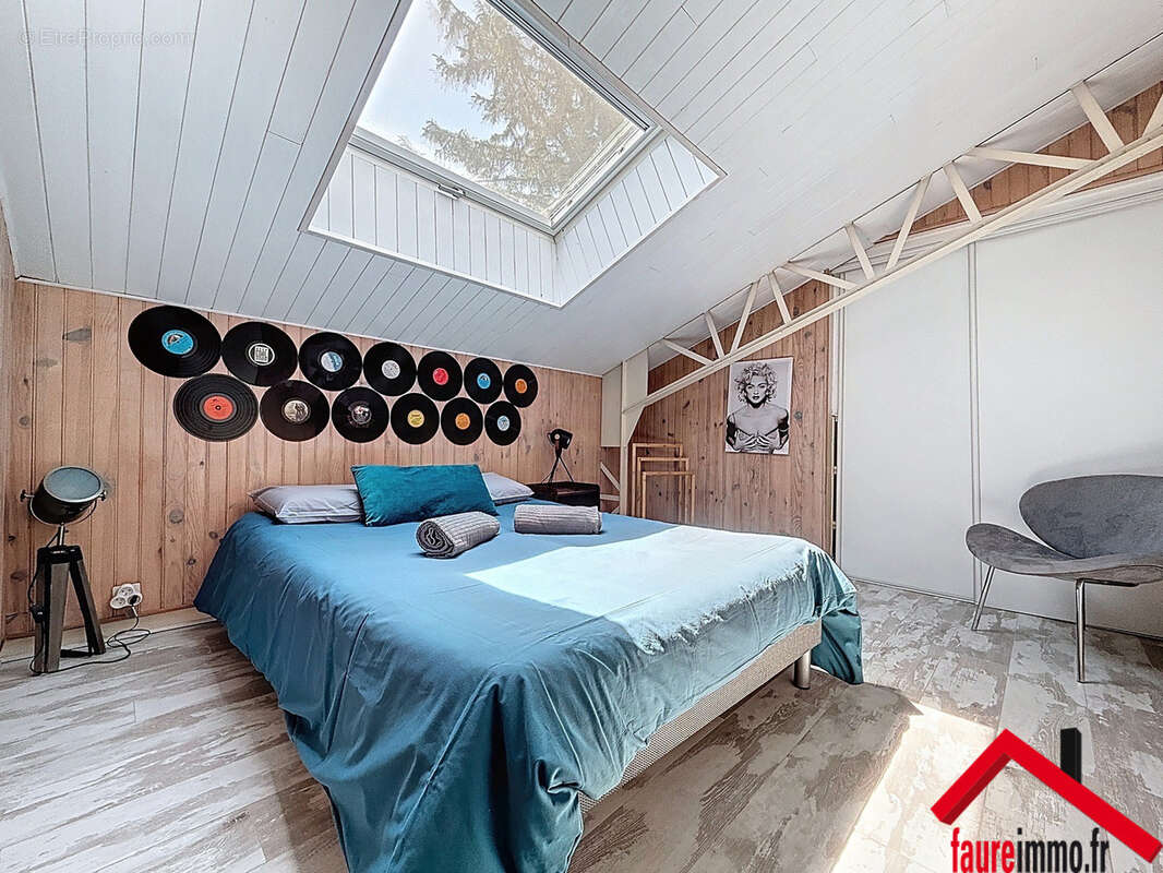 Appartement à BRIVE-LA-GAILLARDE