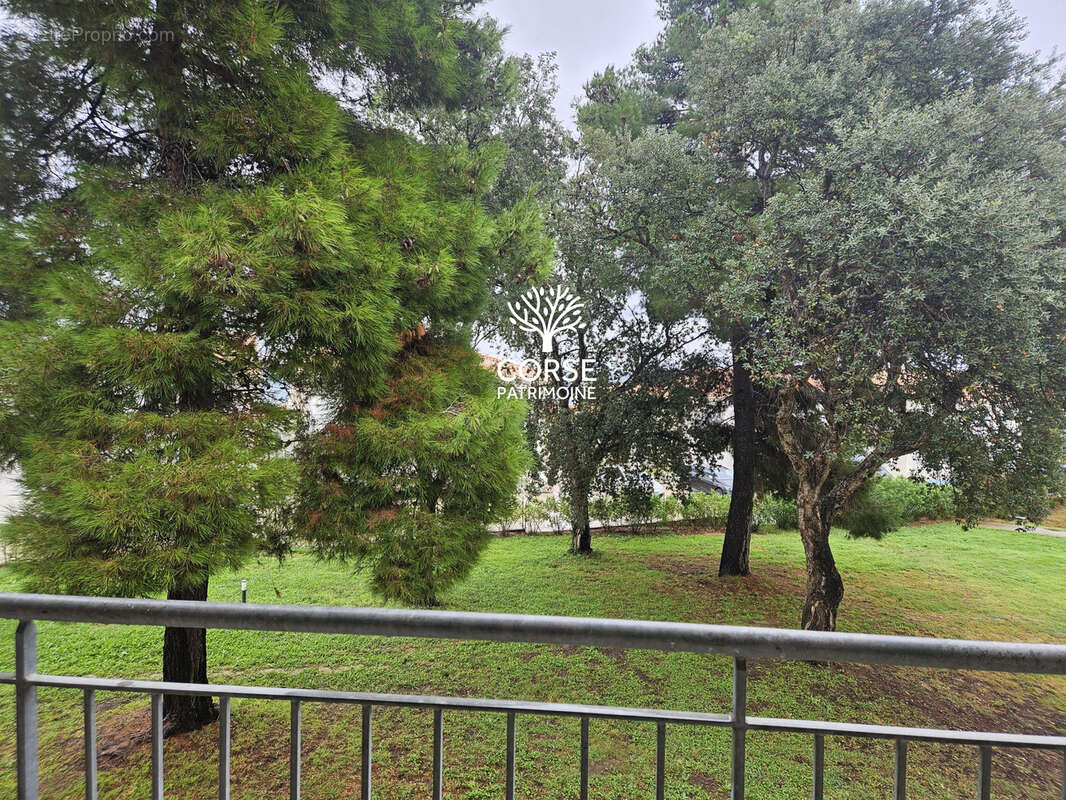 Appartement à TALASANI