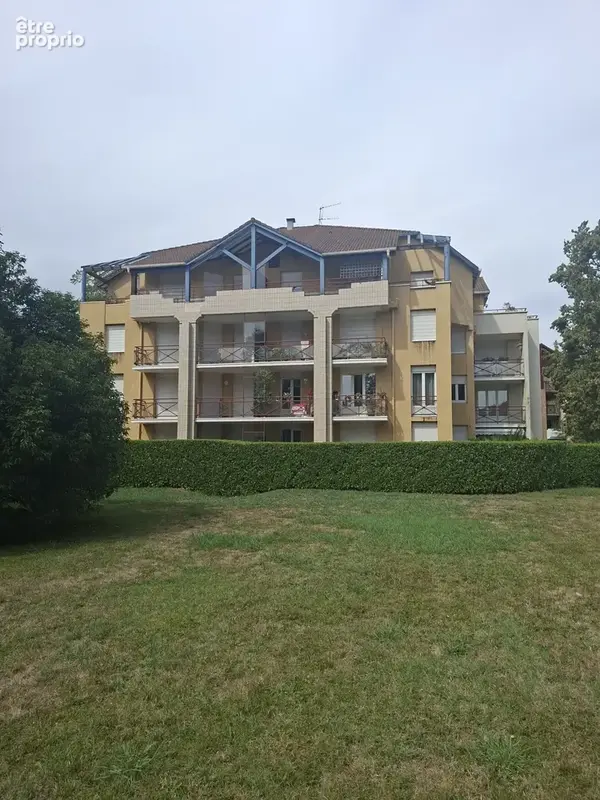 Appartement à PAU