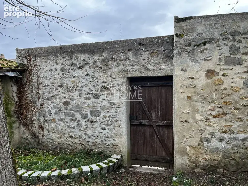 Briarde au coeur de Rozay en brie - photo 18
