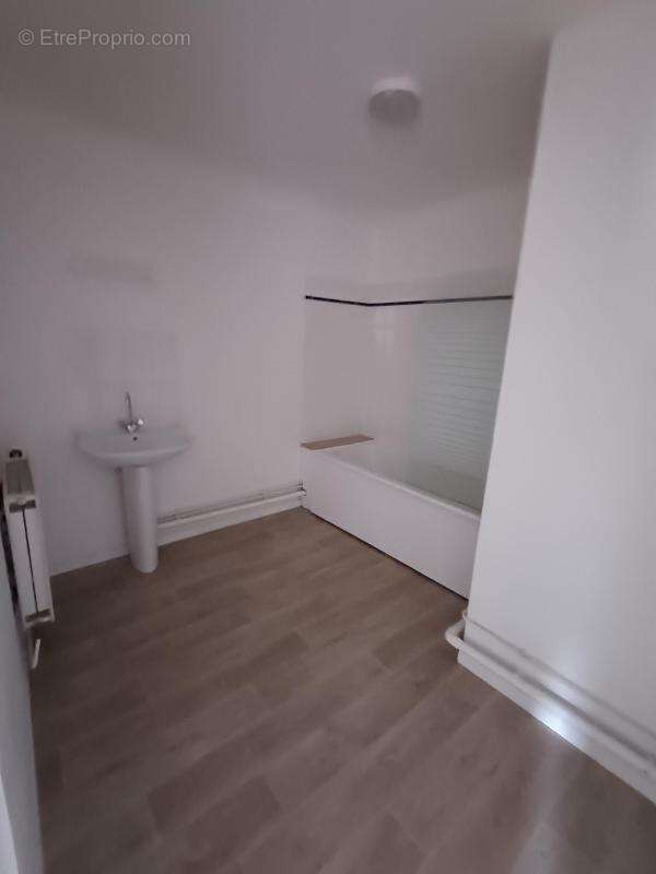 Appartement à DUNKERQUE