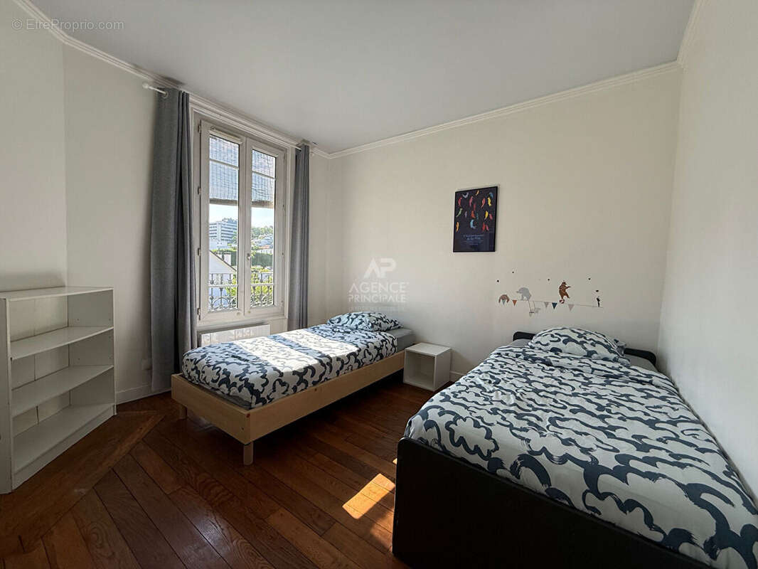 Appartement à SEVRES